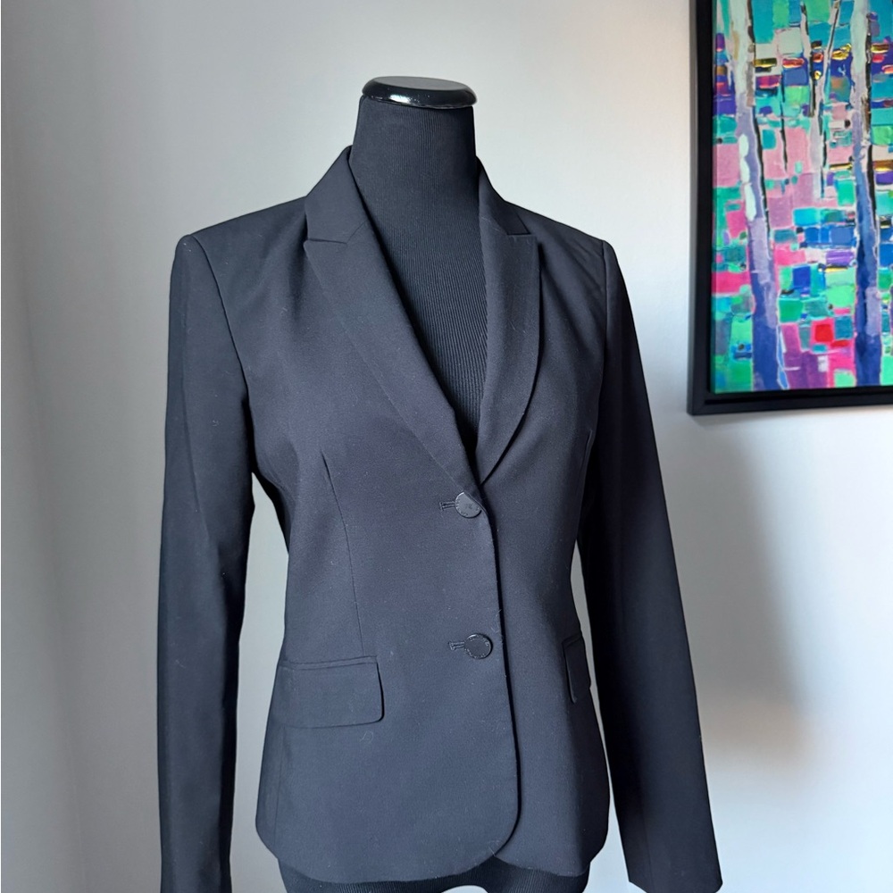 Calvin Klein Classic Blazer